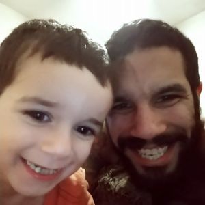 Meet your Posher, Rafael